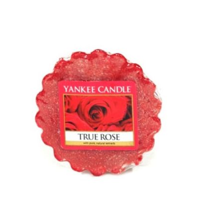 Yankee True Rose olvasztó wax