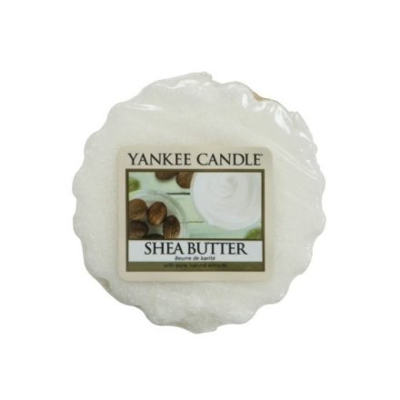 Yankee Shea Butter olvasztó wax