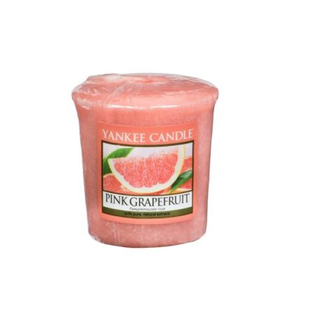 Yankee Pink Grapefruit mintagyertya