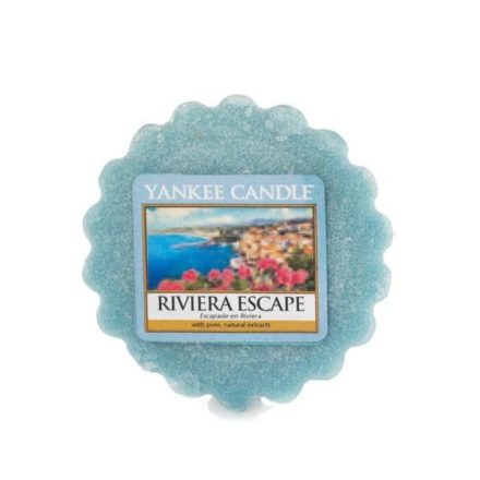 Yankee Riviera Escape olvasztó wax