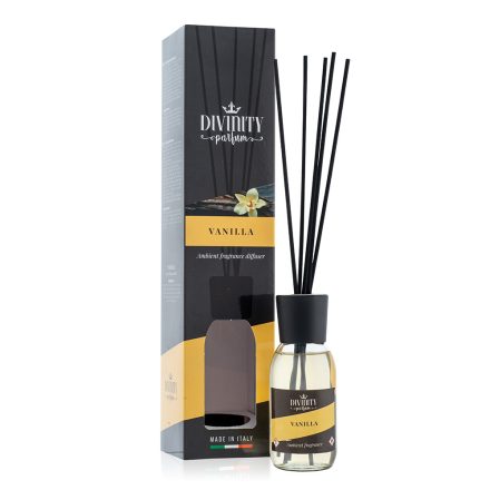 Divinity Home  Parfume Vanillia